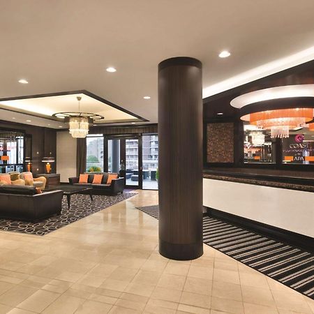 Coast Victoria Hotel & Marina By Apa Extérieur photo