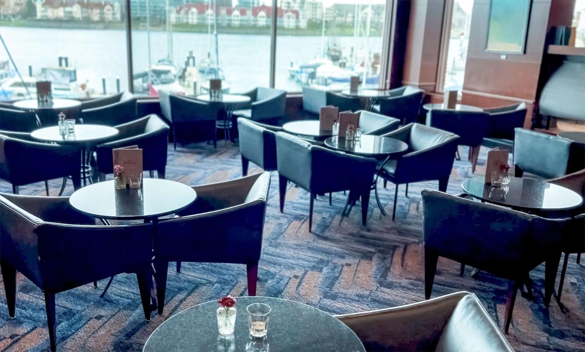 Coast Victoria Hotel & Marina By Apa Extérieur photo