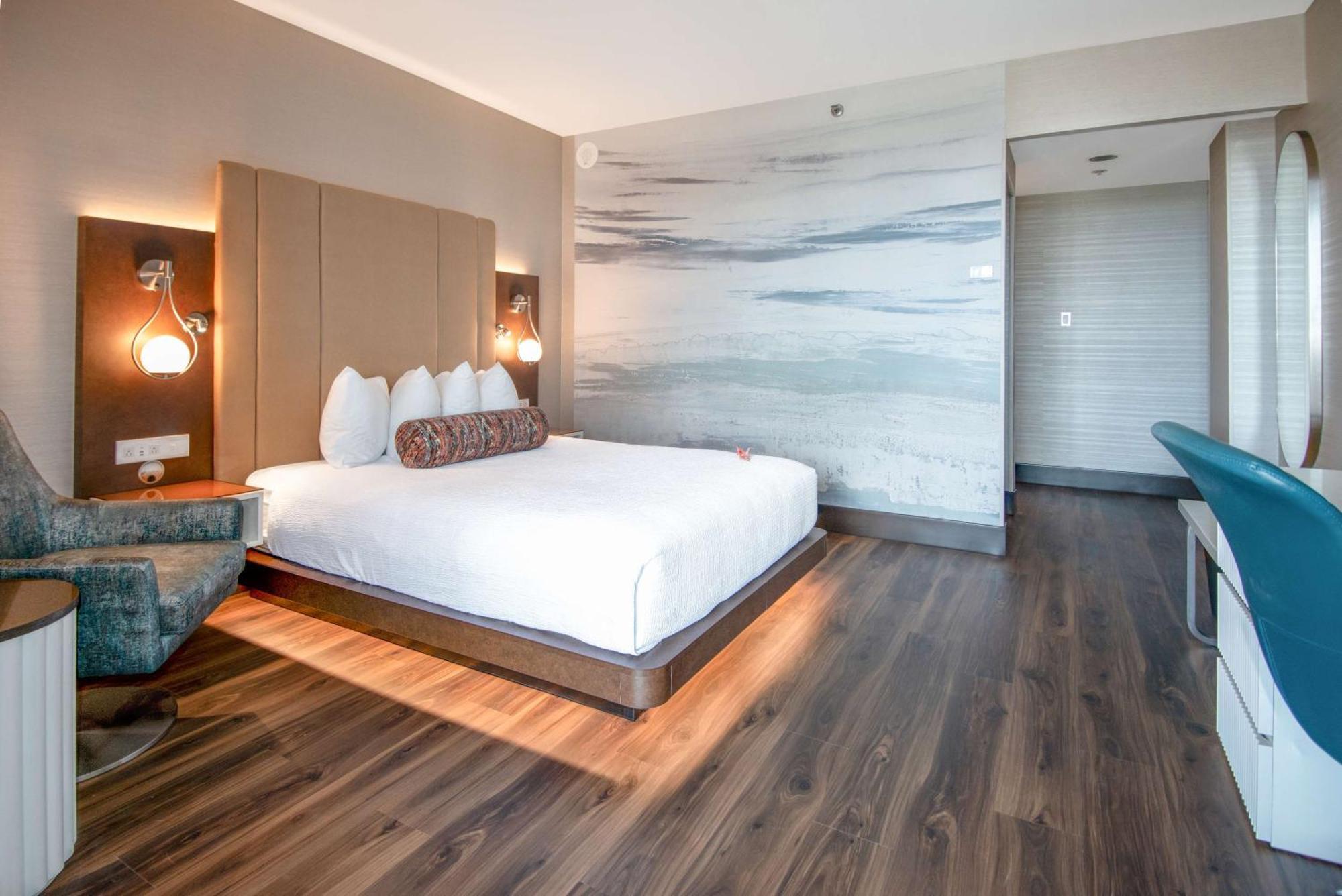 Coast Victoria Hotel & Marina By Apa Extérieur photo